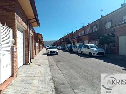 Casa en venta en Seseña