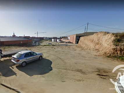 Parcela en venta en La Puebla de Montalbán