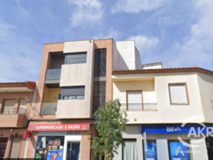 Piso en venta en Villafranca de los Caballeros rebajado