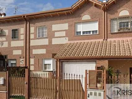 Casa en venta en Seseña