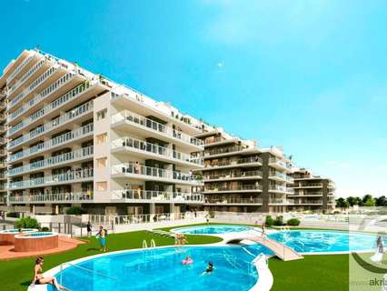 Piso en venta en Cabanes