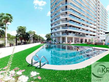 Piso en venta en Cabanes