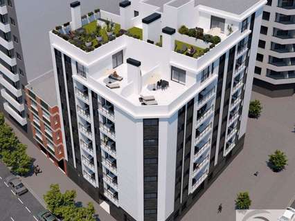 Piso en venta en Castellón de la Plana