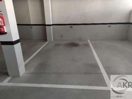Plaza de parking en venta en Pulgar