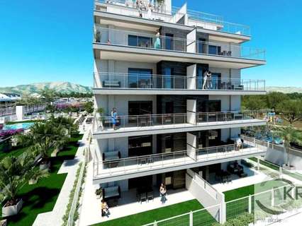 Piso en venta en Cabanes