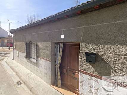 Casa en venta en La Puebla de Almoradiel