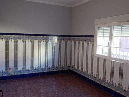 Casa en venta en La Puebla de Almoradiel