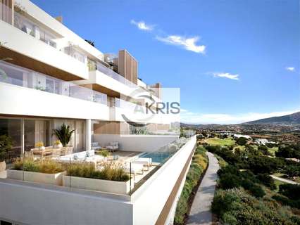 Piso en venta en Mijas
