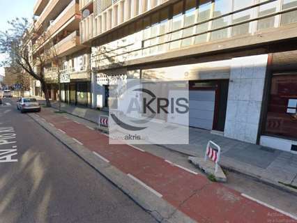 Oficina en venta en Talavera de la Reina