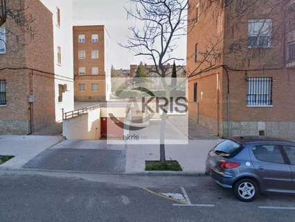 Plaza de parking en venta en Toledo
