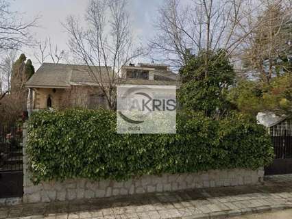 Casa en venta en Villaluenga de la Sagra