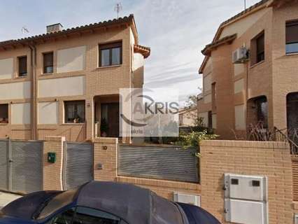 Casa en venta en Villaluenga de la Sagra