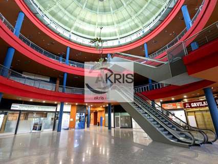 Local comercial en venta en Toledo rebajado