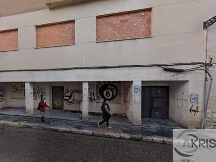 Edificio en venta en Ocaña