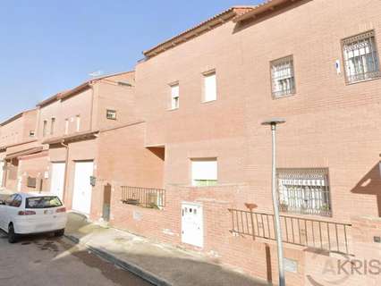 Casa en venta en Chozas de Canales