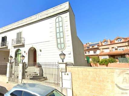 Casa en venta en Talavera de la Reina