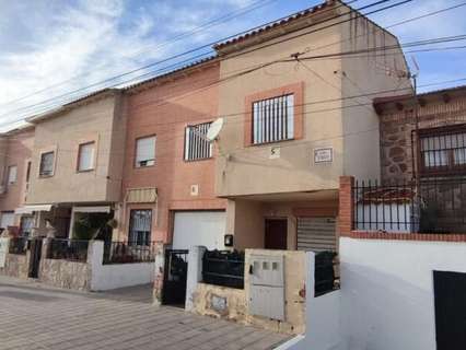 Casa en venta en Chozas de Canales