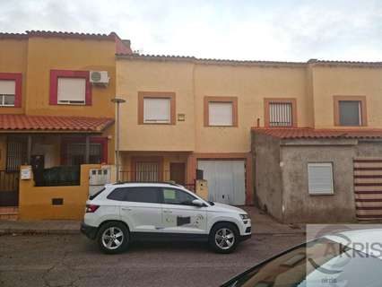 Chalet en venta en Almonacid de Toledo