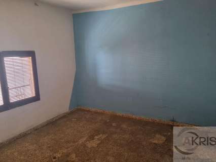 Casa en venta en Pozuelo de Calatrava