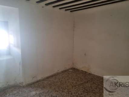 Masía en venta en Calzada de Calatrava