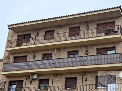 Piso en venta en Toledo