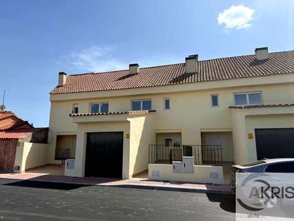 Chalet en venta en La Torre de Esteban Hambrán