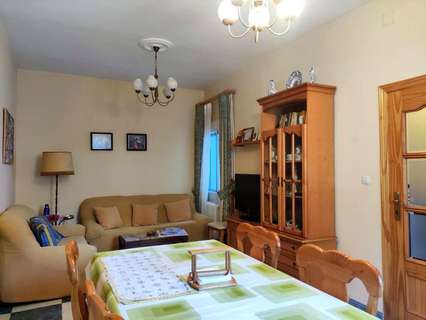 Casa rústica en venta en Mocejón