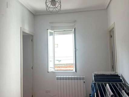 Piso en venta en Madrid