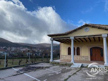 Masía en venta en San Pablo de los Montes