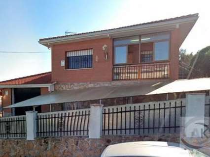 Casa en venta en Méntrida