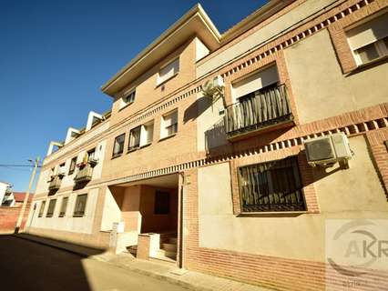 Piso en venta en Lominchar