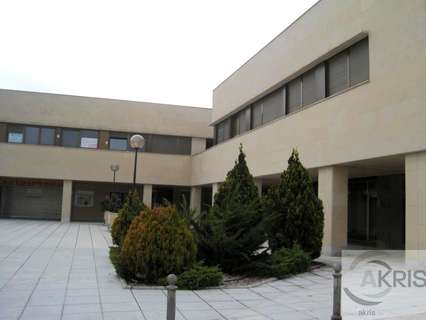 Plaza de parking en venta en Toledo