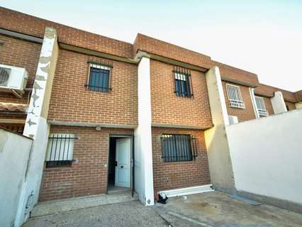 Chalet en venta en Añover de Tajo