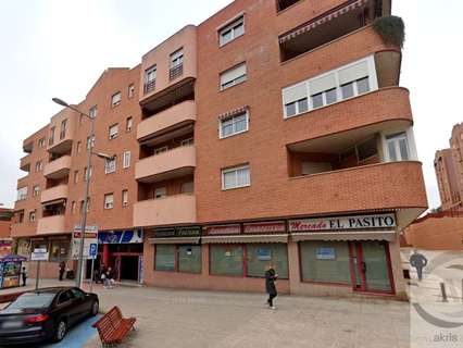Local comercial en alquiler en Toledo