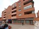 Local comercial en alquiler en Toledo