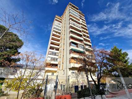 Piso en venta en Toledo