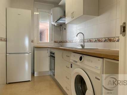 Piso en alquiler en Fuensalida