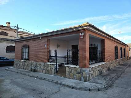Casa en venta en Santa Olalla