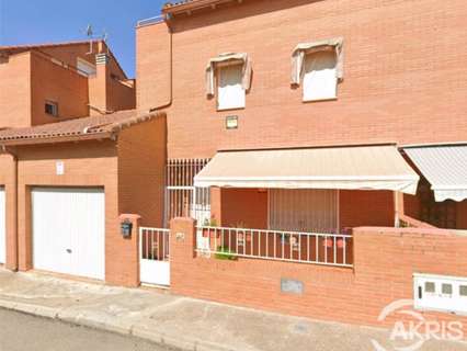 Casa en venta en Chozas de Canales