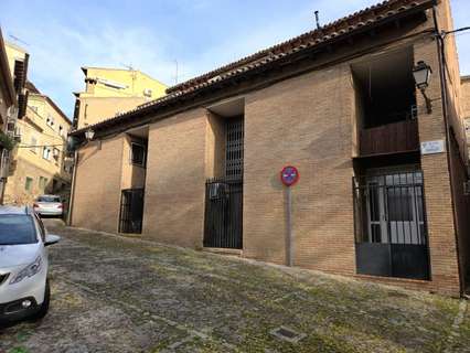 Apartamento en venta en Toledo