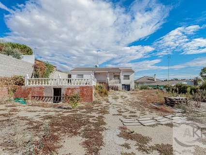 Casa en venta en El Viso de San Juan