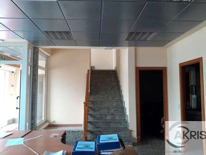 Oficina en alquiler en Illescas