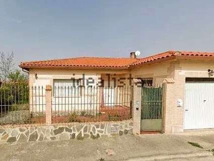 Casa en venta en Erustes