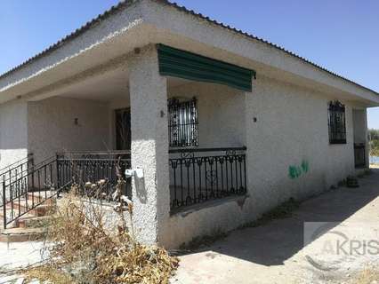 Casa en venta en Yuncos