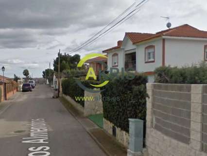 Casa en venta en El Viso de San Juan