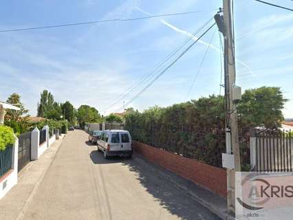 Casa en venta en El Viso de San Juan