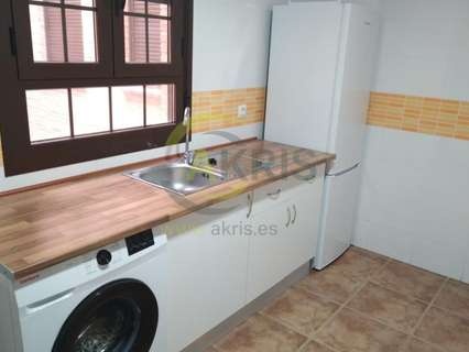 Piso en alquiler en Gerindote