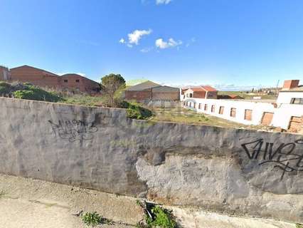 Parcela en venta en Recas