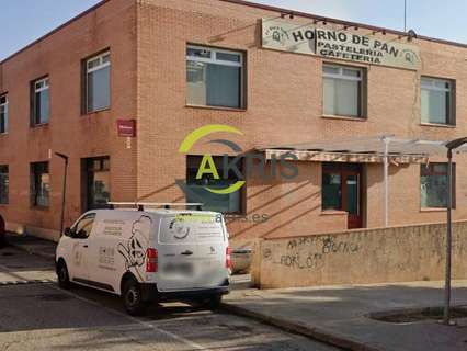 Local comercial en venta en Chozas de Canales