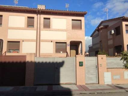 Chalet en venta en Villaluenga de la Sagra